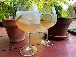 Primaire afbeelding van Spanish & Portuguese Tonic Cocktails and Tapas