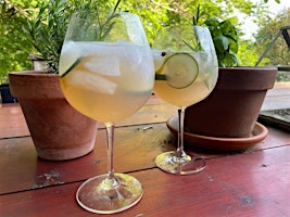 Hauptbild für Spanish & Portuguese Tonic Cocktails and Tapas