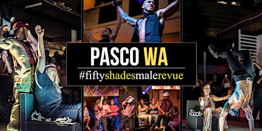 Pasco WA |Shades of Men Ladies Night Out primary image