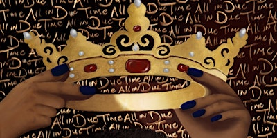 Primaire afbeelding van "All In Due Time" Listening Party