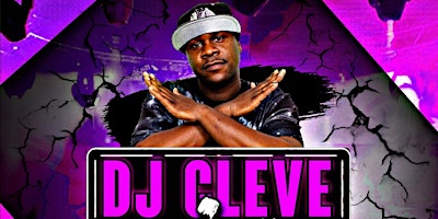 "DJ CLEVE" Annual Polo & Sundress Extravaganza primary image