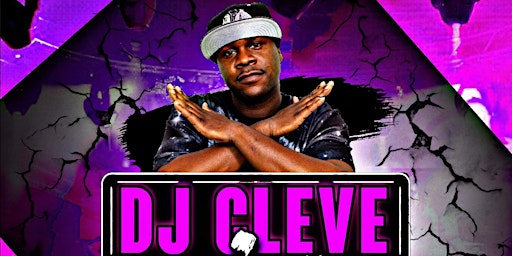 "DJ CLEVE" Annual Polo & Sundress Extravaganza primary image
