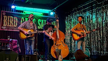 Primaire afbeelding van The Brothers Reed @ Pheasant Fields Farm, Thursday May 30th!