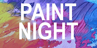 Freestyle Paint Night primary image