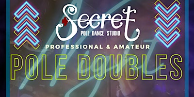 Hauptbild für ((IT'S SHOWTIME)) POLE DOUBLES NIGHT AND OUR 14-YEAR ANNIVERSARY