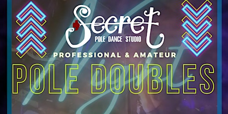 ((IT'S SHOWTIME)) POLE DOUBLES NIGHT AND OUR 14-YEAR ANNIVERSARY