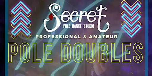 Immagine principale di ((IT'S SHOWTIME)) POLE DOUBLES NIGHT AND OUR 14-YEAR ANNIVERSARY 