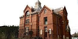 Primaire afbeelding van Paranormal Investigation Squirrel Cage Jail Council Bluffs, IA  Sept 28th!