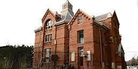 Paranormal Investigation Squirrel Cage Jail Council Bluffs, IA  Sept 28th!