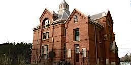 Paranormal Investigation Squirrel Cage Jail Council Bluffs, IA  Sept 28th!  primärbild