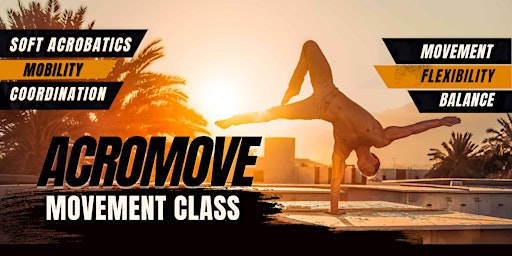 Imagen principal de Movement Class