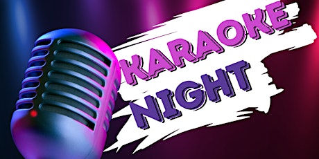 Imagem principal do evento Karaoke night at Cineplex Junxion Erin Mills