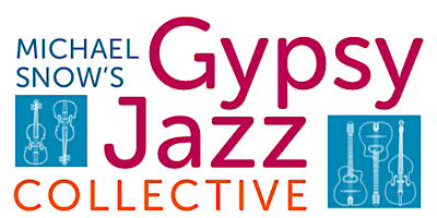 Swing Dance with THE GYPSY JAZZ COLLECTIVE and Lesson with Got2Lindy! primary image