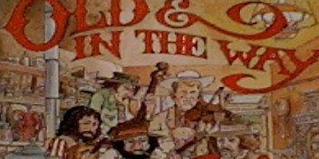 Old & In The Way 50th Anniversary Tribute of Jerry's Bluegrass Masterpiece