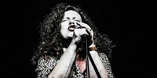 Image principale de Sarah Jane Morris  @ Chesham Fringe Festival 2024