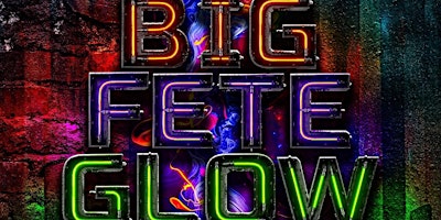 Imagen principal de BIG FETE GLOW