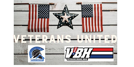 Image principale de VETERANS UNITED 2024