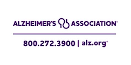 Title:  Alzheimer Association's in-person Caregiver Support Group.