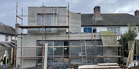 AAI Site Visit: The Rise, Mount Merrion (PPE Required)