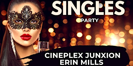 Image principale de Mississauga Young and Single Social Mixer (free for ladies)