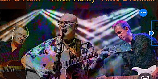 Mick hanly primary image