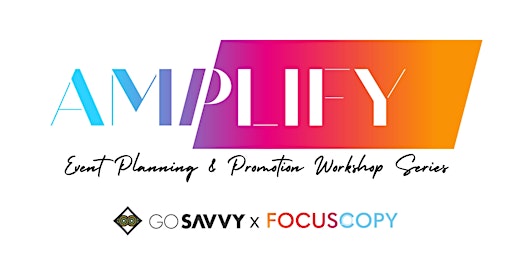 AMPLIFY primary image
