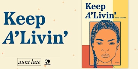 Sistah Scifi Series:  Keep A'livin'