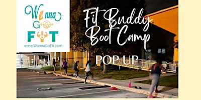 Imagen principal de WGF Fit Buddy Boot Camp