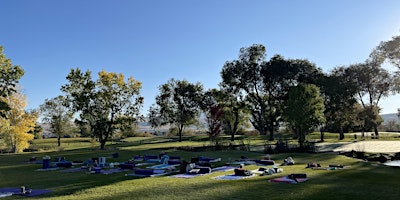 Mindfulness and Yoga Retreat primary image