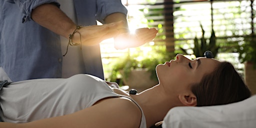 Reiki Class One primary image