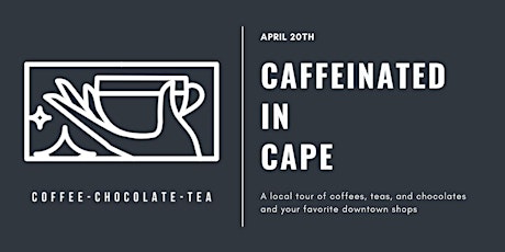 Caffeinated In Cape 2024