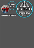 Imagem principal do evento North Star Summer Opening Gala 2024