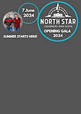 Image principale de North Star Summer Opening Gala 2024