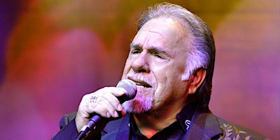 Imagem principal do evento Gene Watson Homecoming Concert (VIP SPONSORS ONLY)