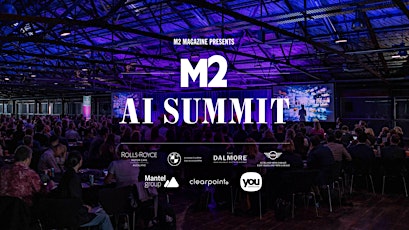 M2 AI Summit 2024