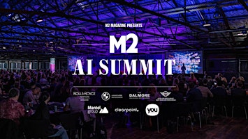 Imagen principal de M2 AI Summit 2024