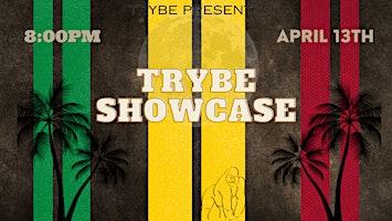 Trybe Showcase primary image