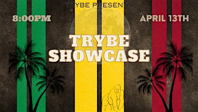 Trybe Showcase