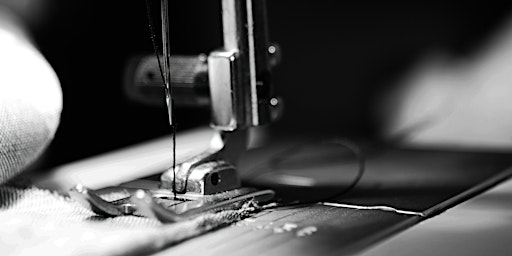 Imagem principal de 102 RAC : COUTURE │ INDUSTRIAL SEWING MACHINE