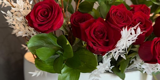 Image principale de Roses & Rosé