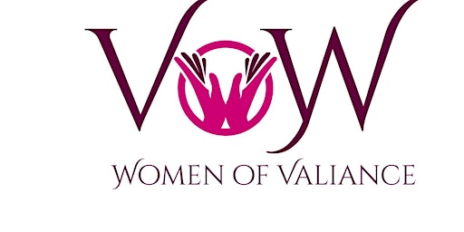 Imagem principal do evento Women of Valiance  Annual  Ladies Luncheon VOW24