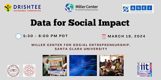 Data for Social Impact primary image