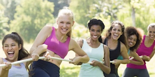 Rainbow Relay- A Sapphic Decathlon primary image