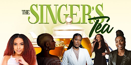 Imagem principal de The Singer's Tea