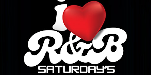 Imagen principal de RNB Saturday’s with Pleasure P