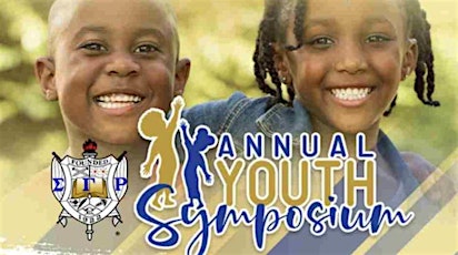 ΣΓΡ Alpha Sigma Sigma Chapter Youth Symposium 2024