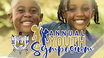 ΣΓΡ Alpha Sigma Sigma Chapter Youth Symposium 2024 primary image