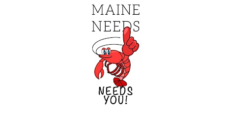 Singles Event - The Bug Club x Maine Needs