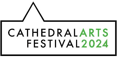Primaire afbeelding van The 35th Cathedral Arts Festival