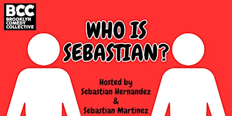 WHO IS SEBASTIAN?